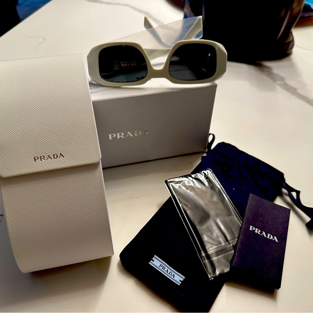 Prada Sunglasses